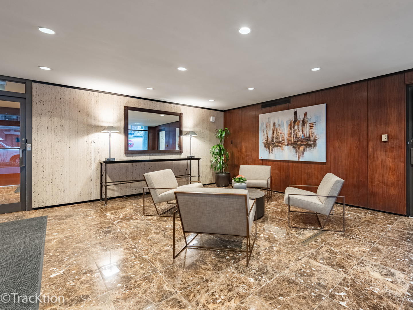 1 E Scott Street #1412, Chicago, IL 60610