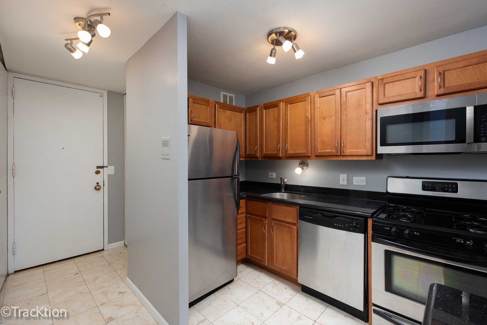 1 E Scott Street #1412, Chicago, IL 60610