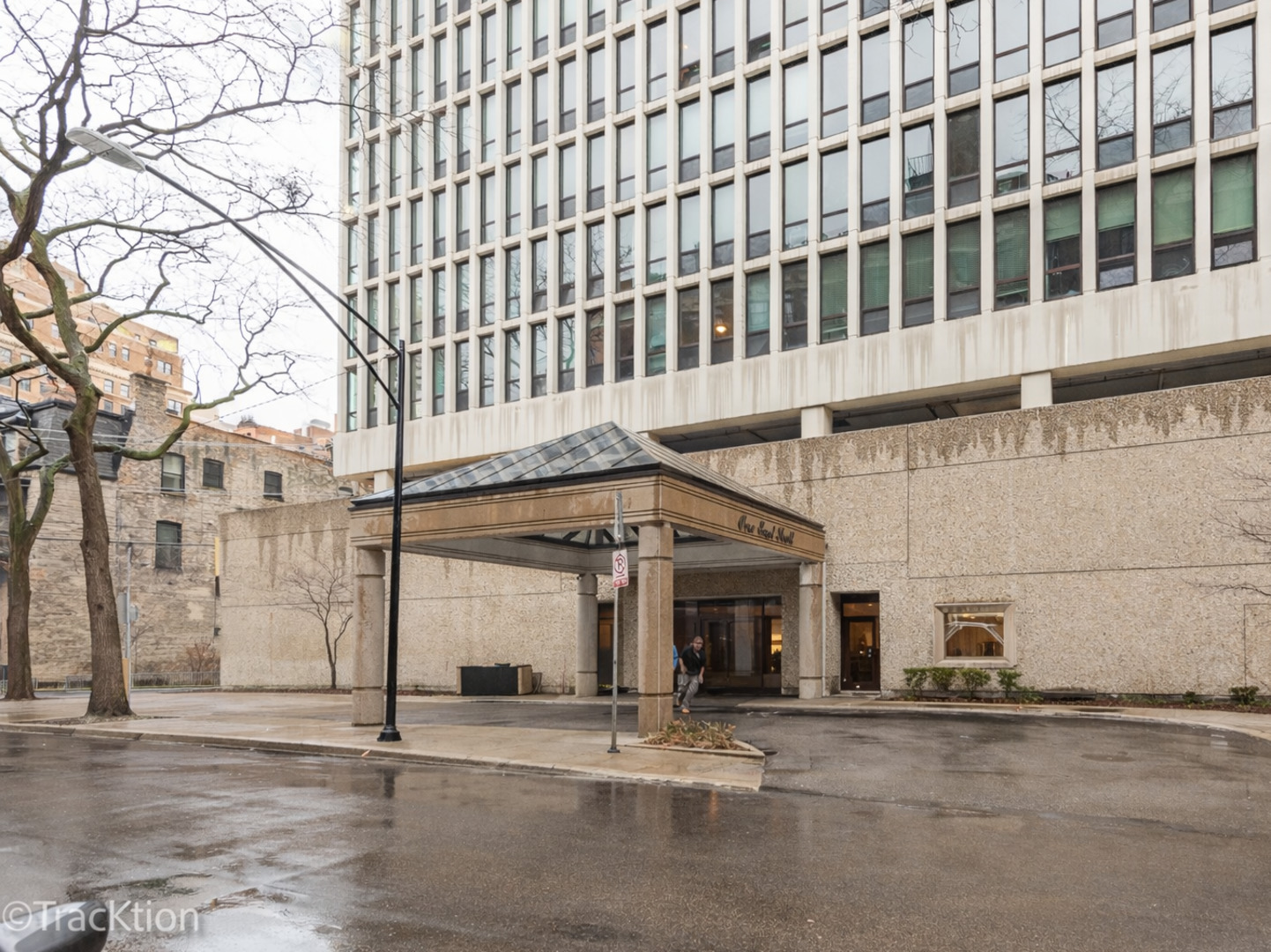 1 E Scott Street #1412, Chicago, IL 60610