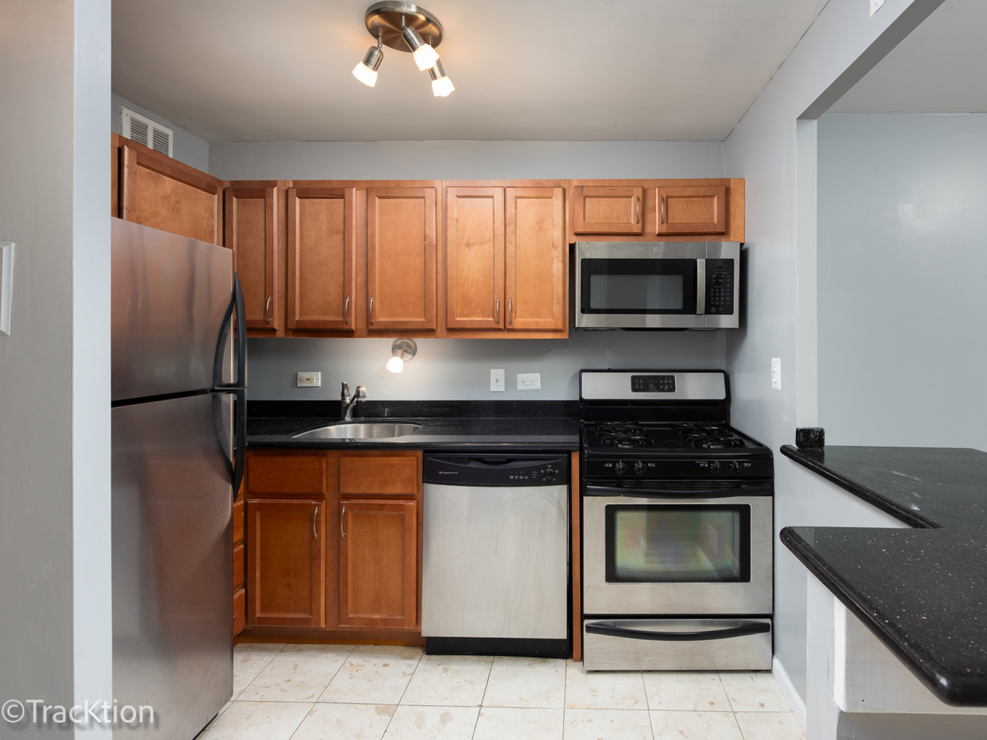1 E Scott Street #1412, Chicago, IL 60610