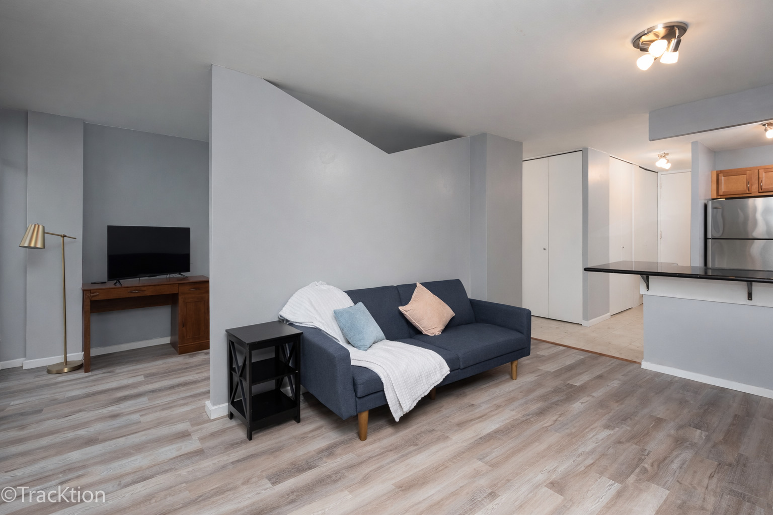 1 E Scott Street #1412, Chicago, IL 60610