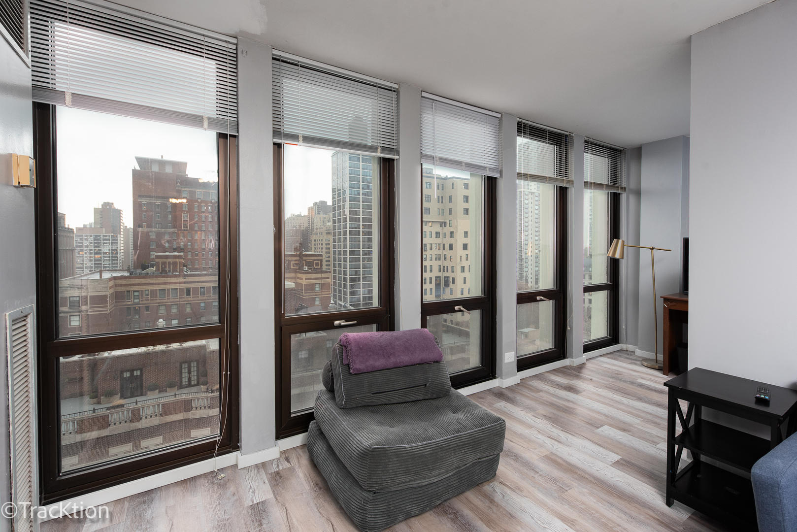 1 E Scott Street #1412, Chicago, IL 60610