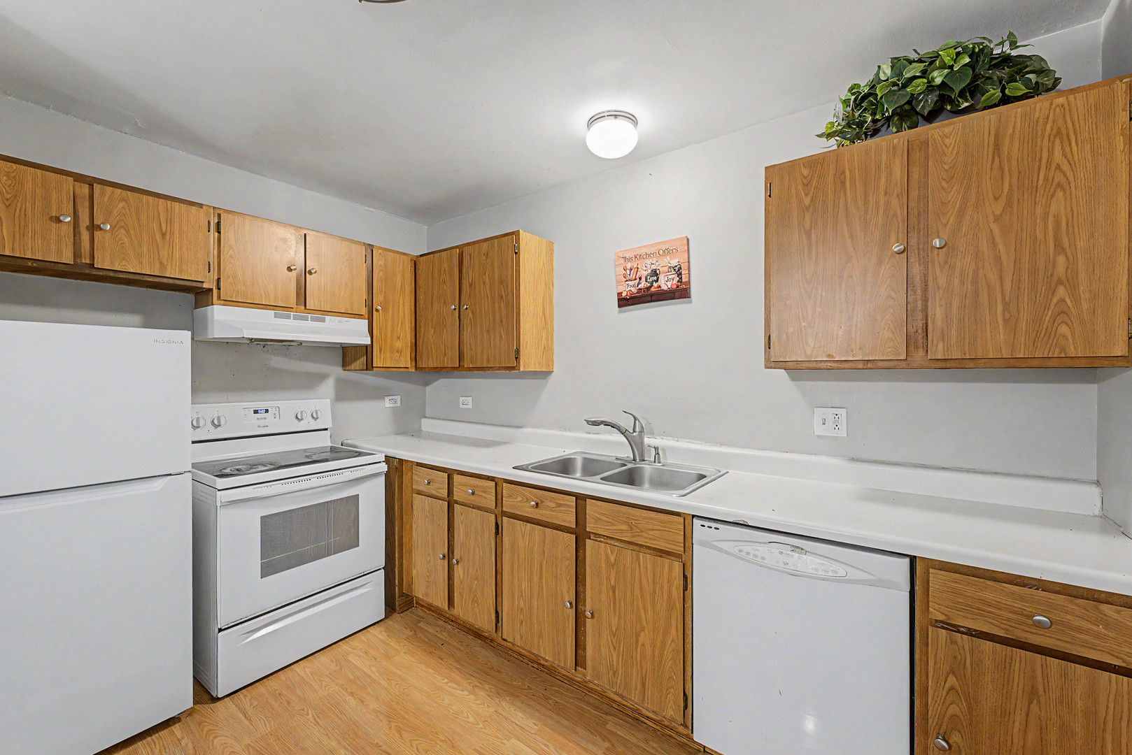 1003 Spruce Street #3B, Glendale Heights, IL 60139