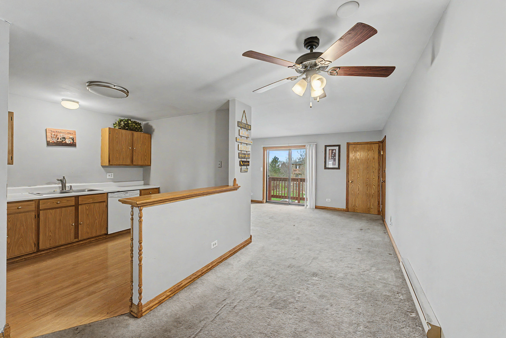 1003 Spruce Street #3B, Glendale Heights, IL 60139