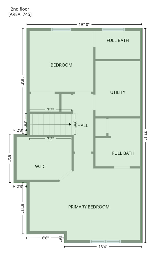 1481 Cambria Drive #3, DeKalb, IL 60115