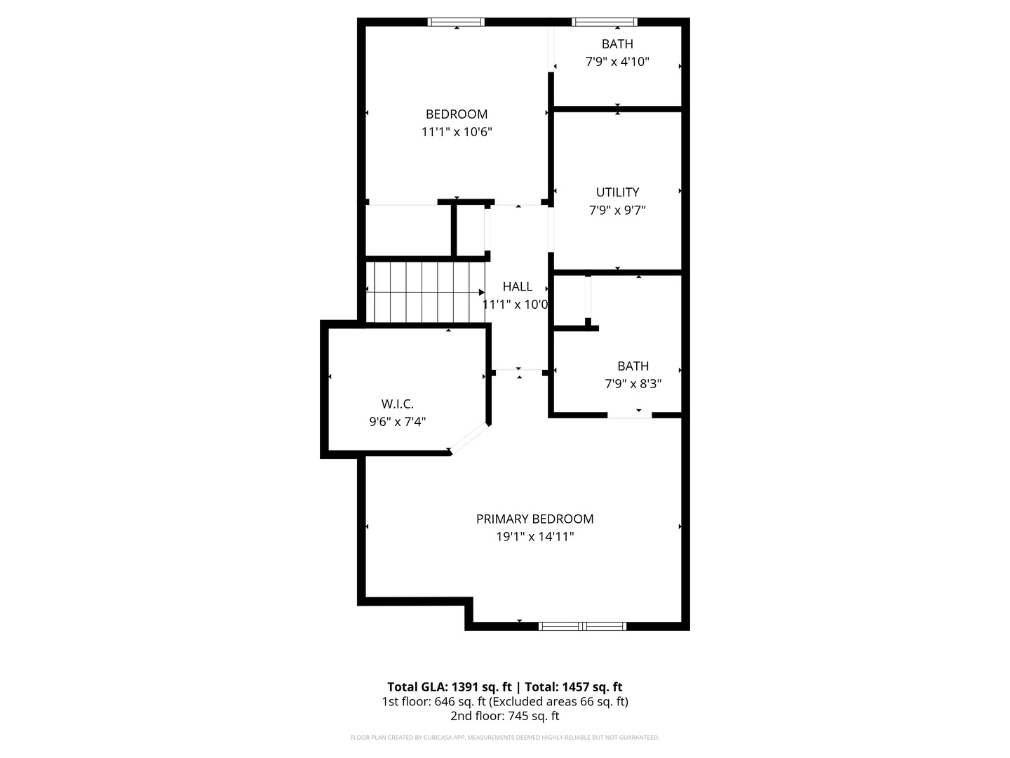 1481 Cambria Drive #3, DeKalb, IL 60115