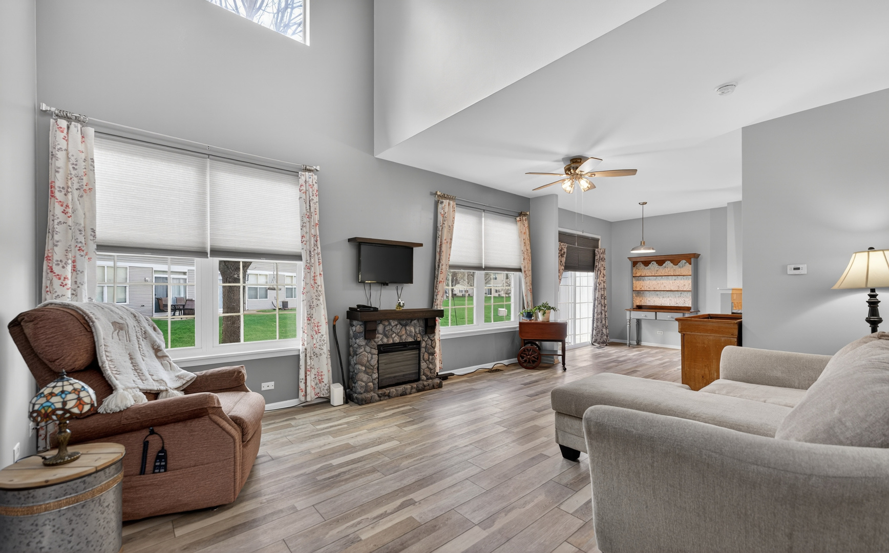 1481 Cambria Drive #3, DeKalb, IL 60115