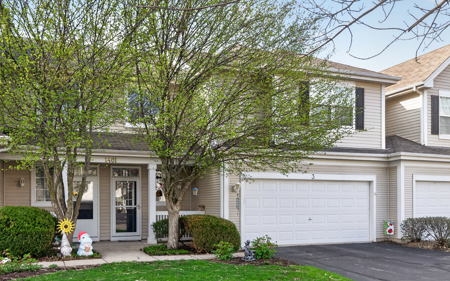1481 Cambria Drive #3, DeKalb, IL 60115