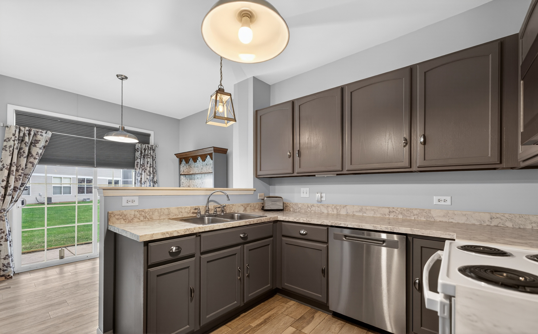 1481 Cambria Drive #3, DeKalb, IL 60115