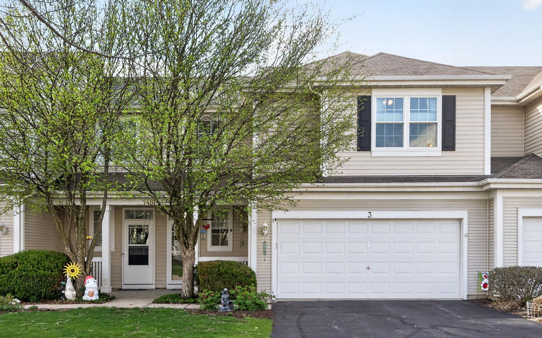 1481 Cambria Drive #3, DeKalb, IL 60115