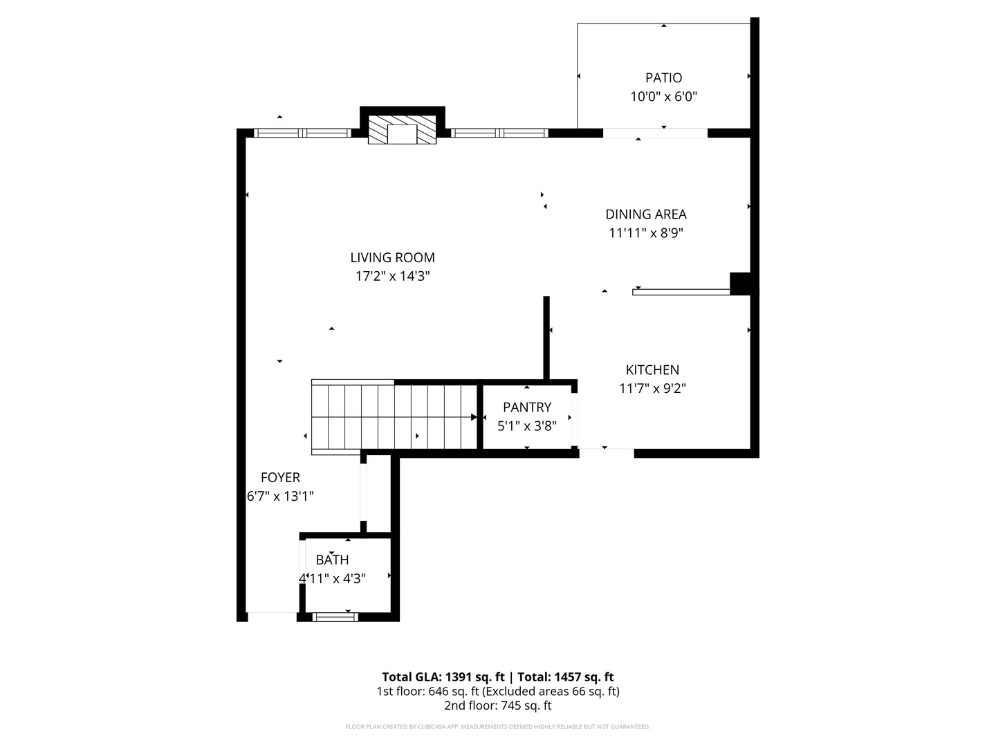 1481 Cambria Drive #3, DeKalb, IL 60115