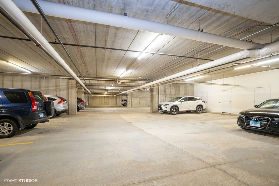 24 W Station Street #206W, Palatine, IL 60067