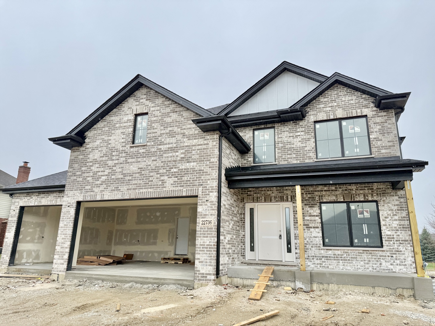 22736 Parkview Lane, Frankfort, IL 60423