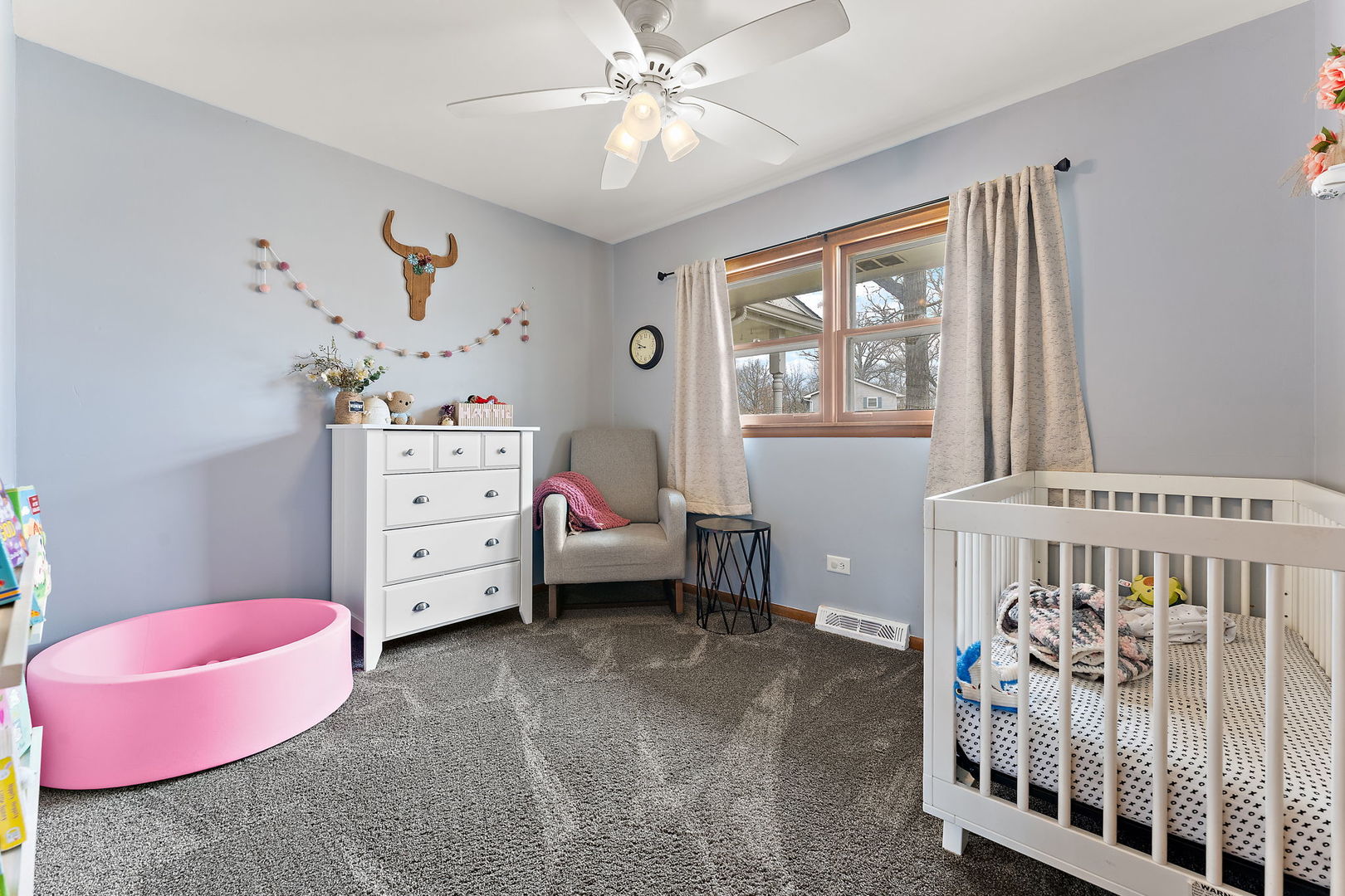 90 Alpine Lane, Crete, IL 60417