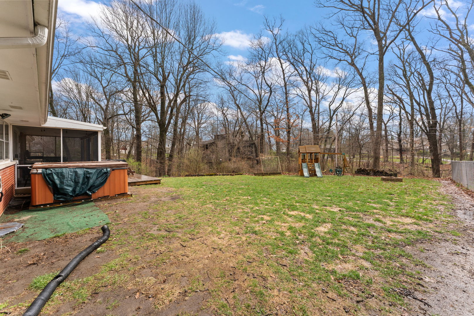 90 Alpine Lane, Crete, IL 60417