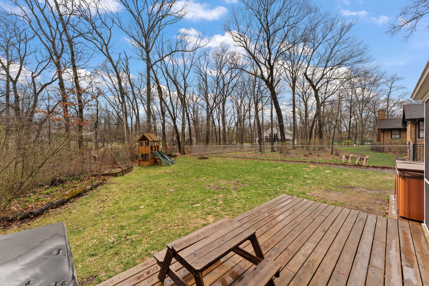 90 Alpine Lane, Crete, IL 60417