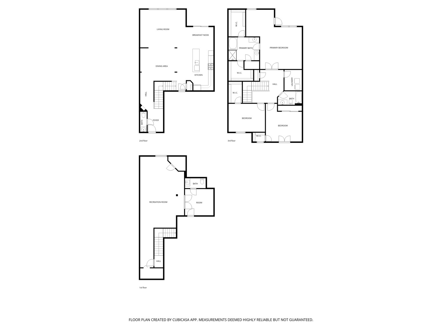 286 Belmont Drive, Lincolnshire, IL 60069