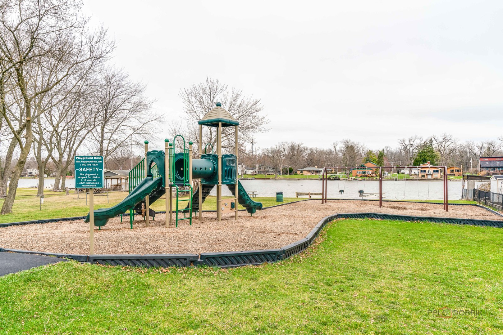 286 Belmont Drive, Lincolnshire, IL 60069