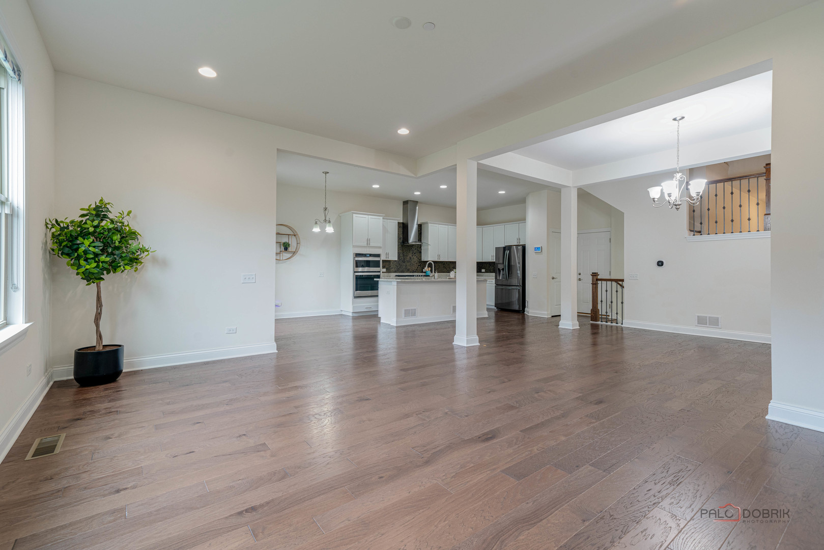 286 Belmont Drive, Lincolnshire, IL 60069