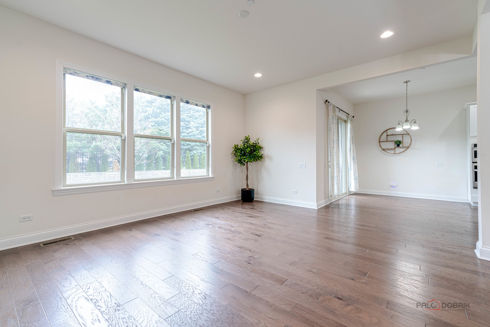 286 Belmont Drive, Lincolnshire, IL 60069