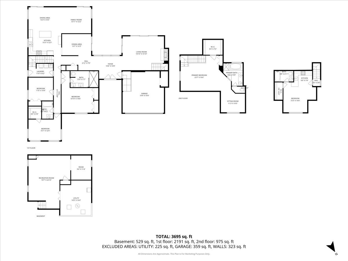 1923 Hillside Lane, Lisle, IL 60532