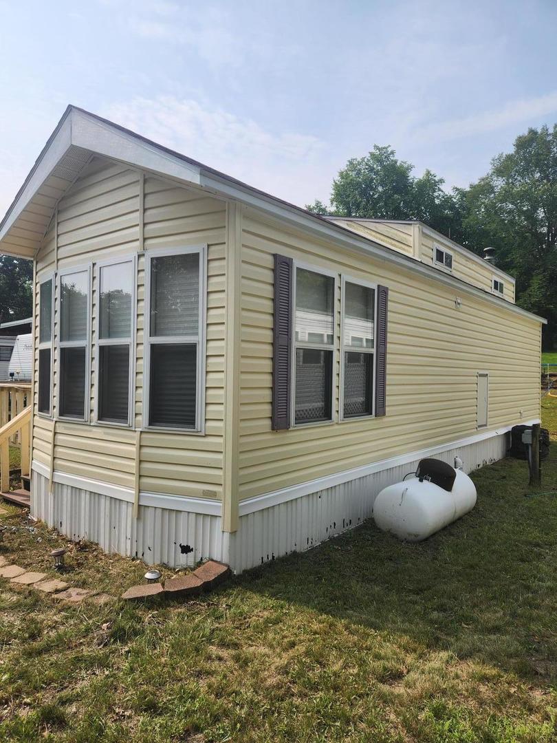 6/23 Woodhaven Lakes, Sublette, IL 61367