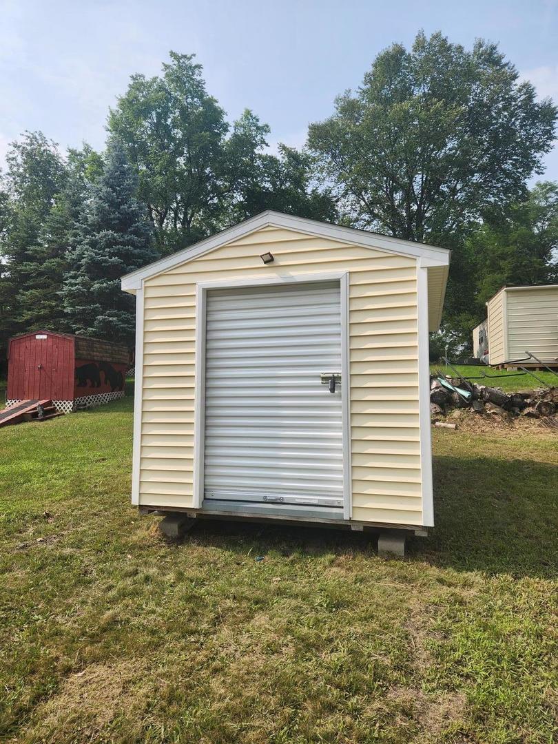 6/23 Woodhaven Lakes, Sublette, IL 61367