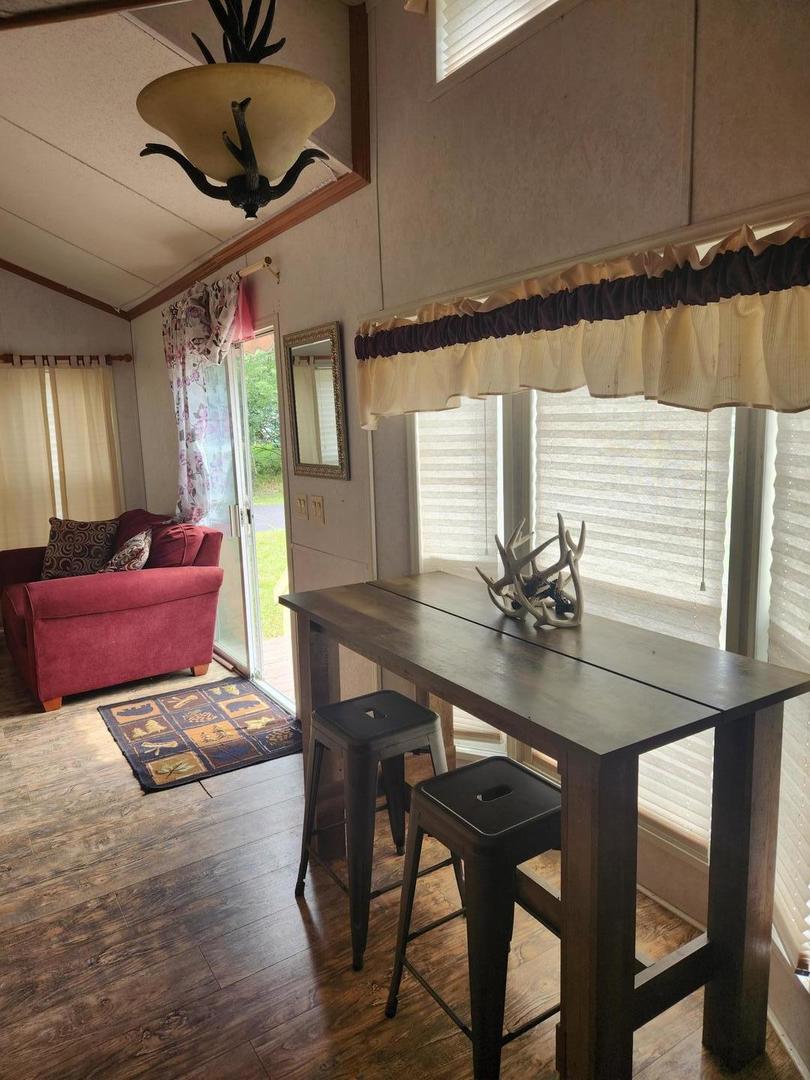 6/23 Woodhaven Lakes, Sublette, IL 61367