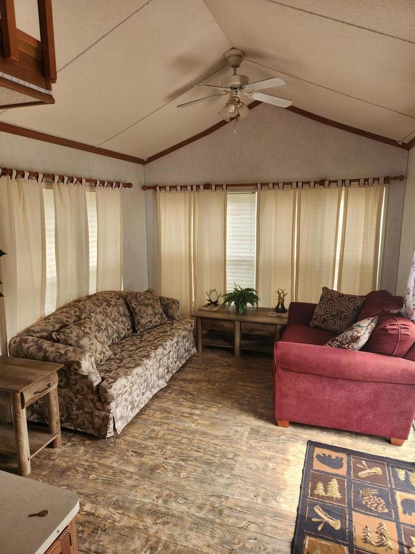 6/23 Woodhaven Lakes, Sublette, IL 61367