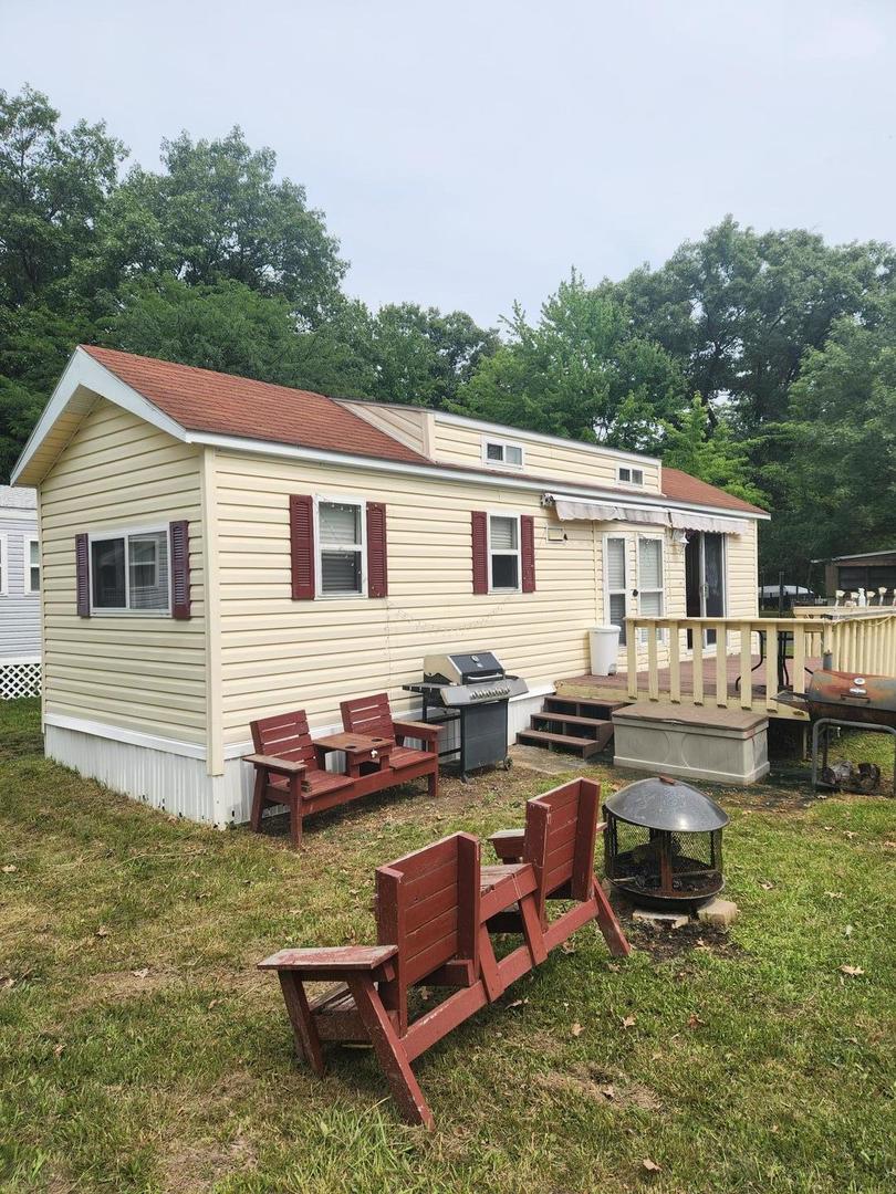 6/23 Woodhaven Lakes, Sublette, IL 61367