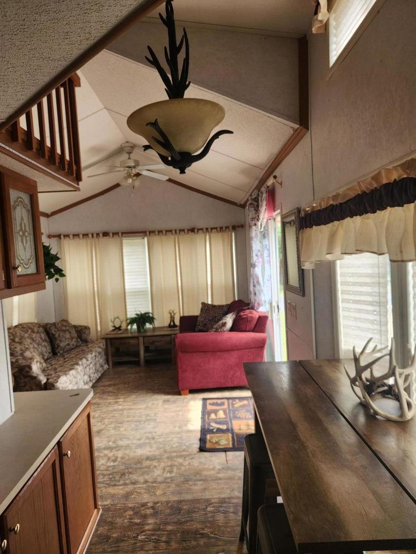 6/23 Woodhaven Lakes, Sublette, IL 61367