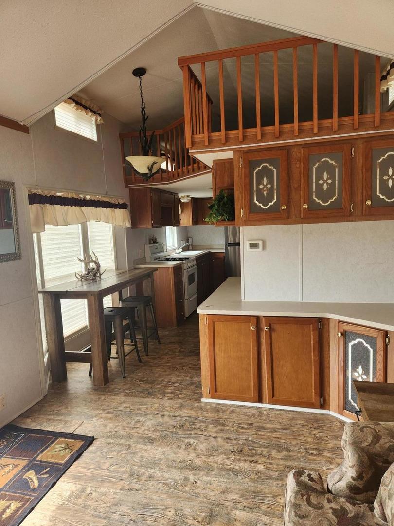 6/23 Woodhaven Lakes, Sublette, IL 61367