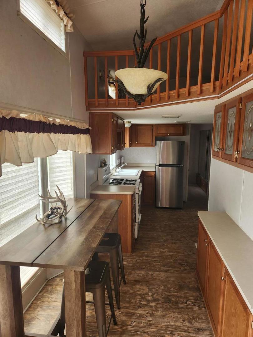 6/23 Woodhaven Lakes, Sublette, IL 61367