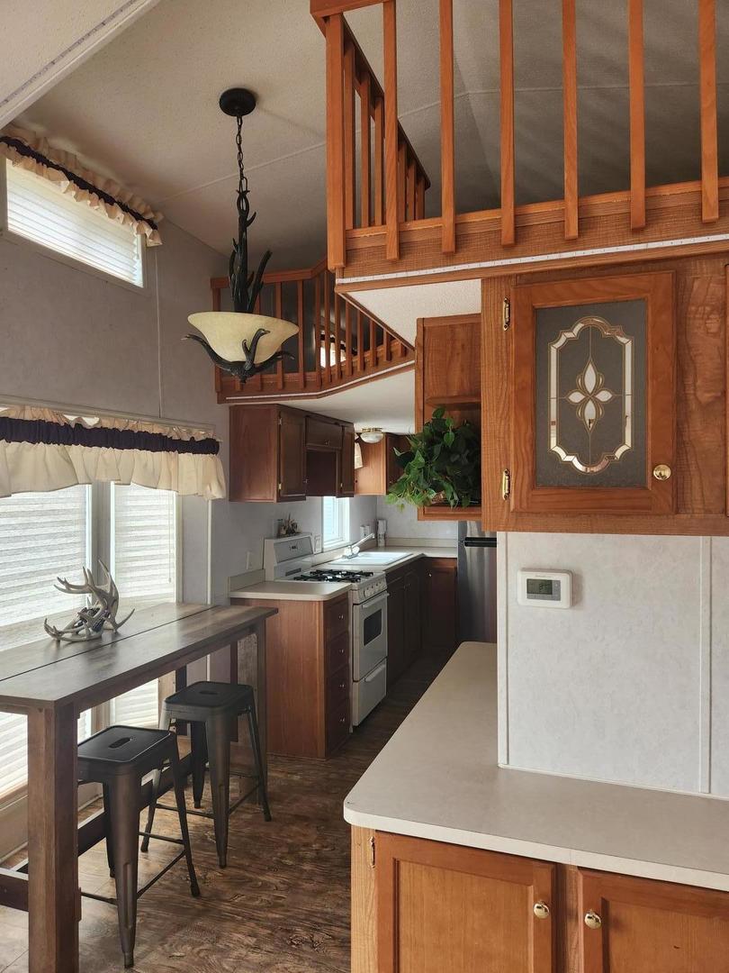 6/23 Woodhaven Lakes, Sublette, IL 61367