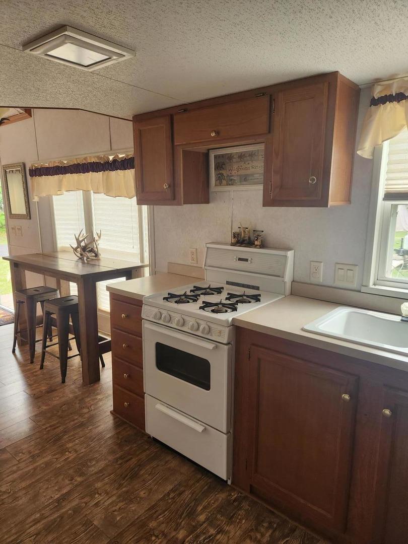 6/23 Woodhaven Lakes, Sublette, IL 61367