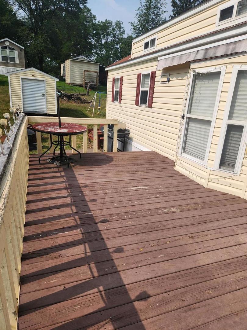 6/23 Woodhaven Lakes, Sublette, IL 61367