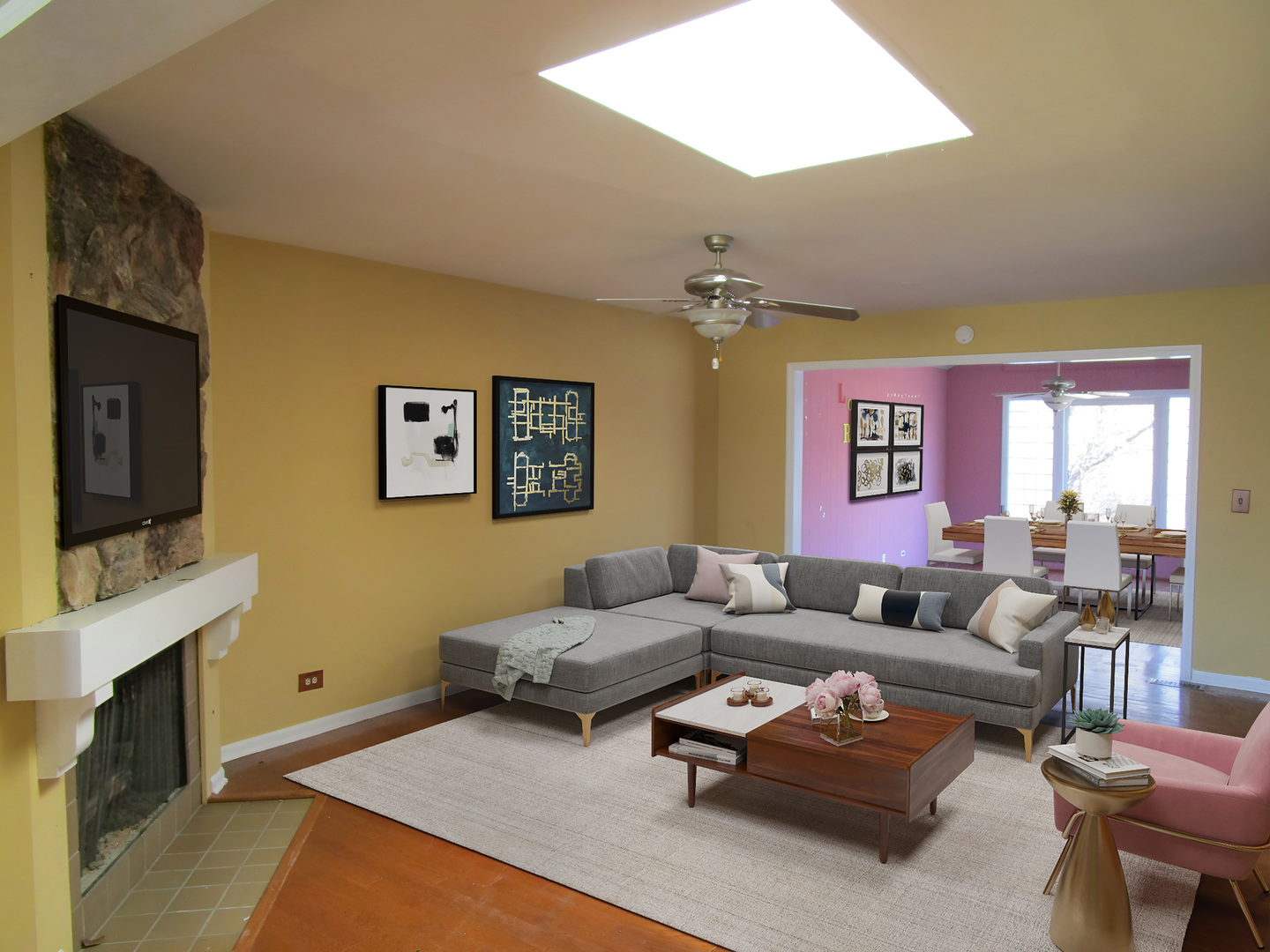 104 Oxford Place, Bloomingdale, IL 60108