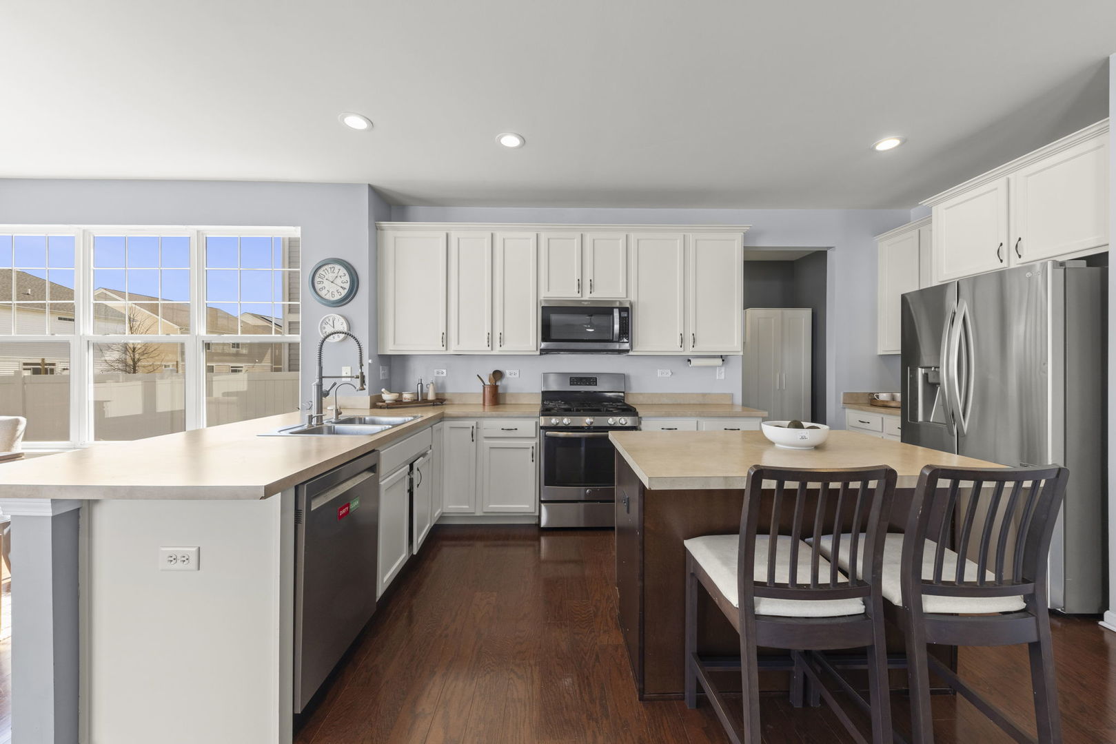 14907 S Morgan Lane, Plainfield, IL 60544