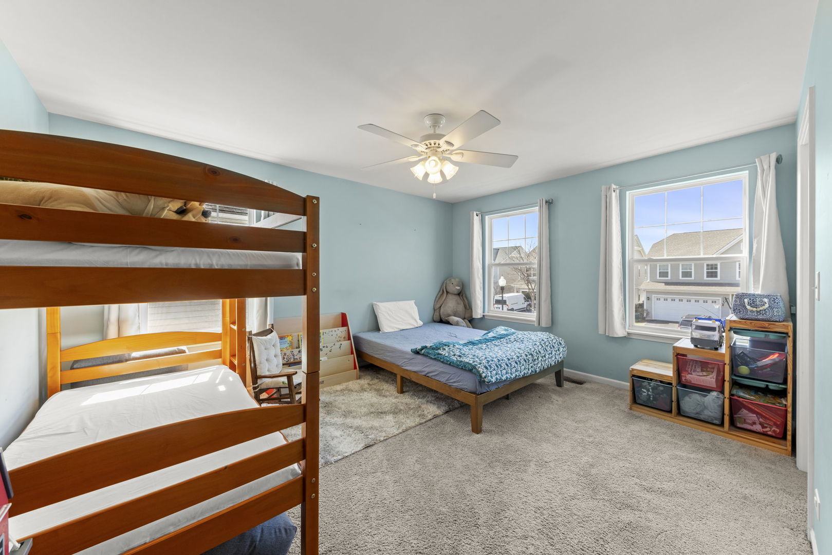 14907 S Morgan Lane, Plainfield, IL 60544