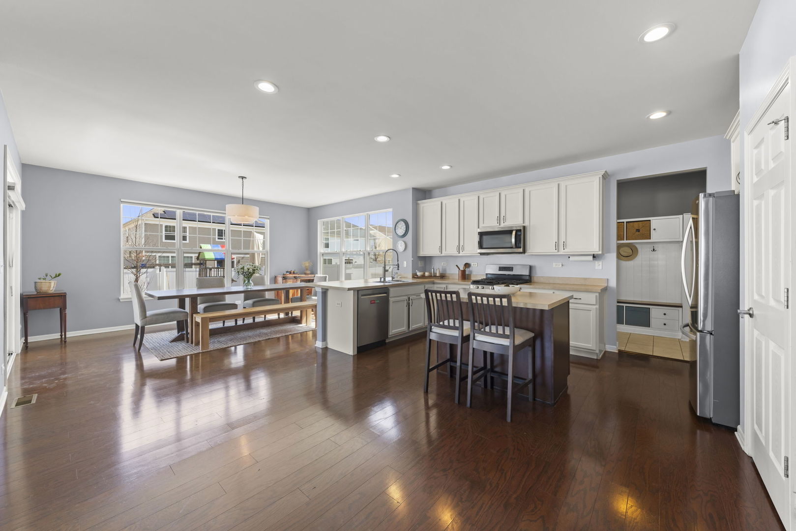 14907 S Morgan Lane, Plainfield, IL 60544