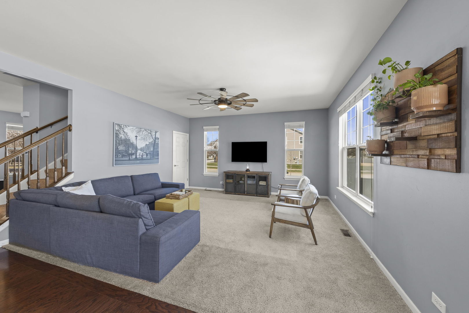 14907 S Morgan Lane, Plainfield, IL 60544