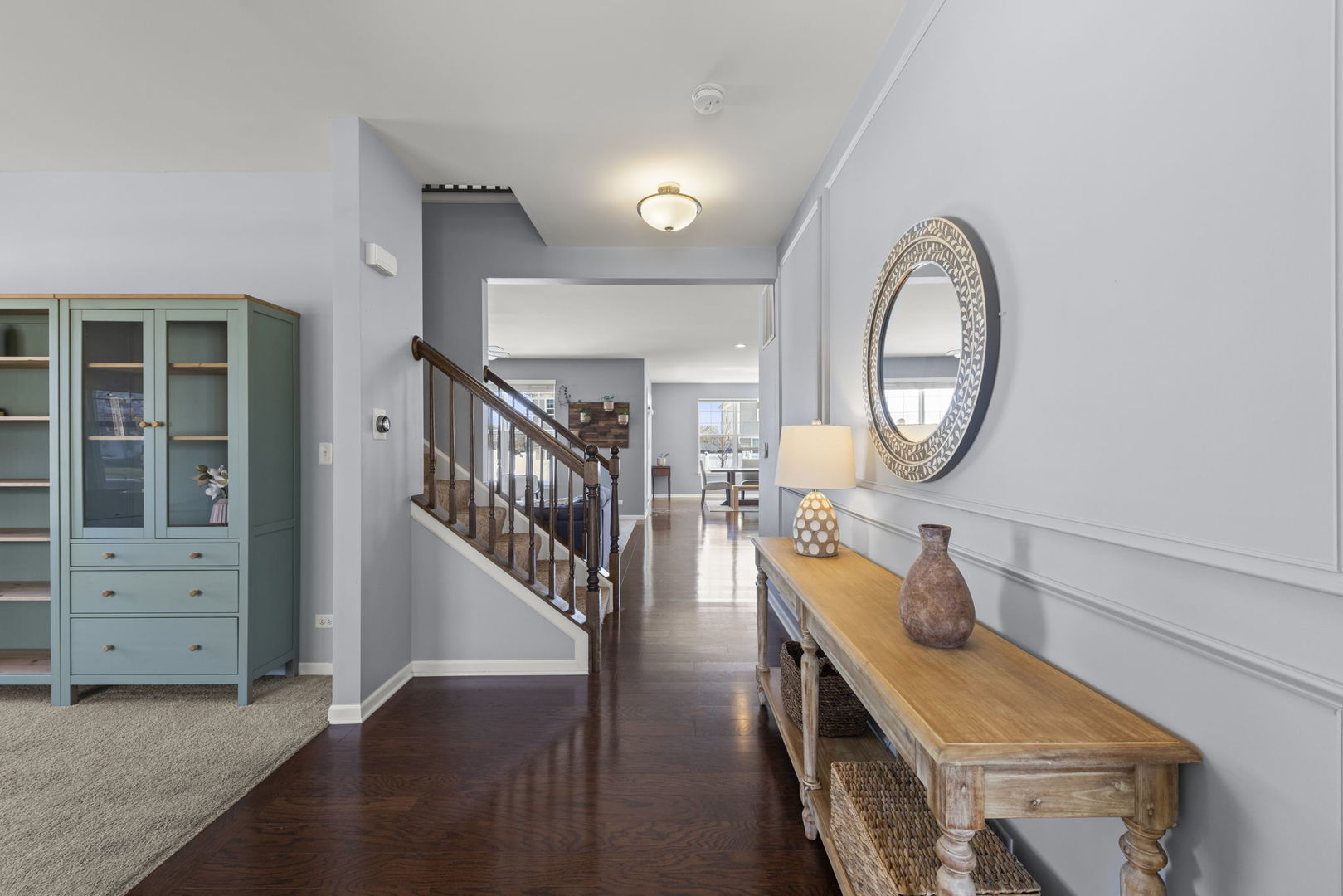 14907 S Morgan Lane, Plainfield, IL 60544