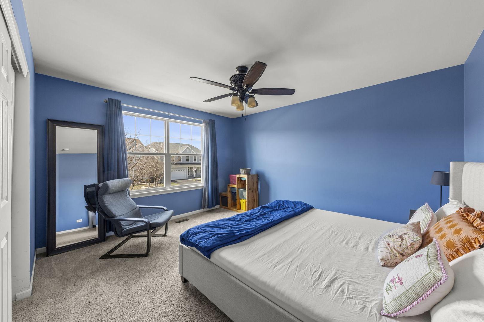 14907 S Morgan Lane, Plainfield, IL 60544