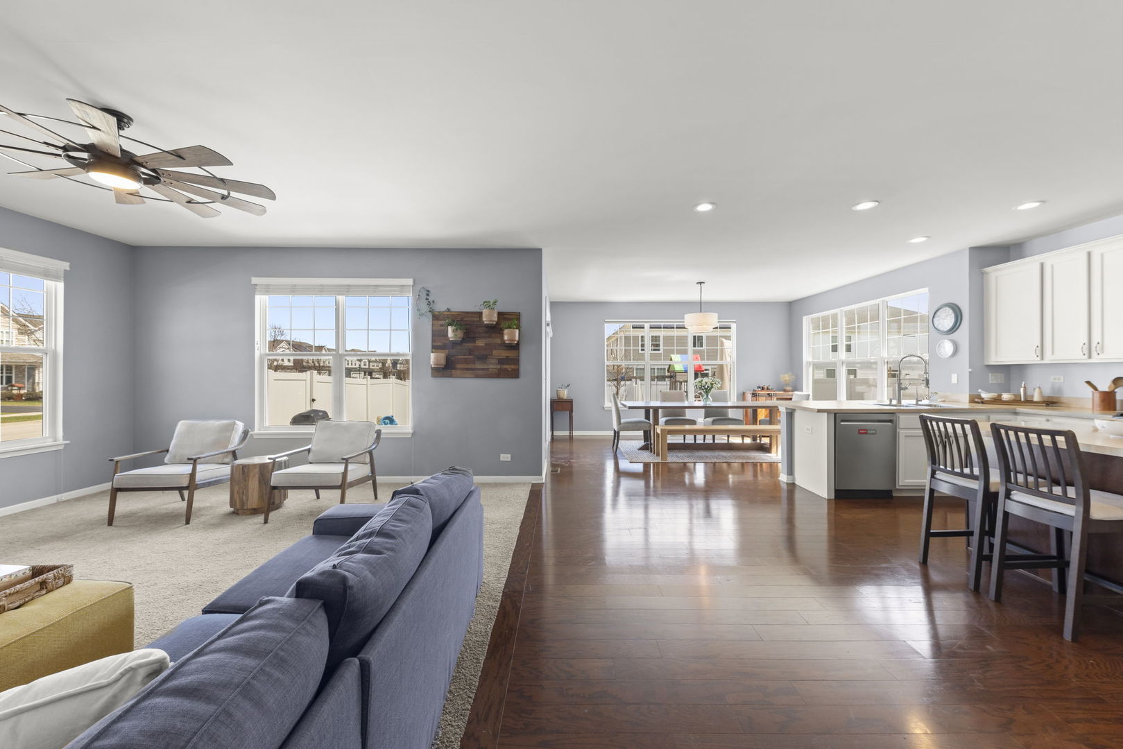 14907 S Morgan Lane, Plainfield, IL 60544