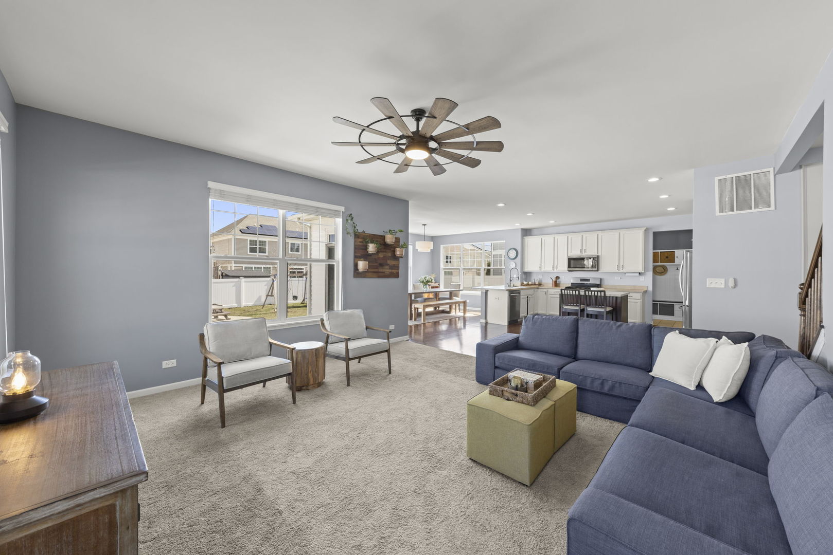 14907 S Morgan Lane, Plainfield, IL 60544