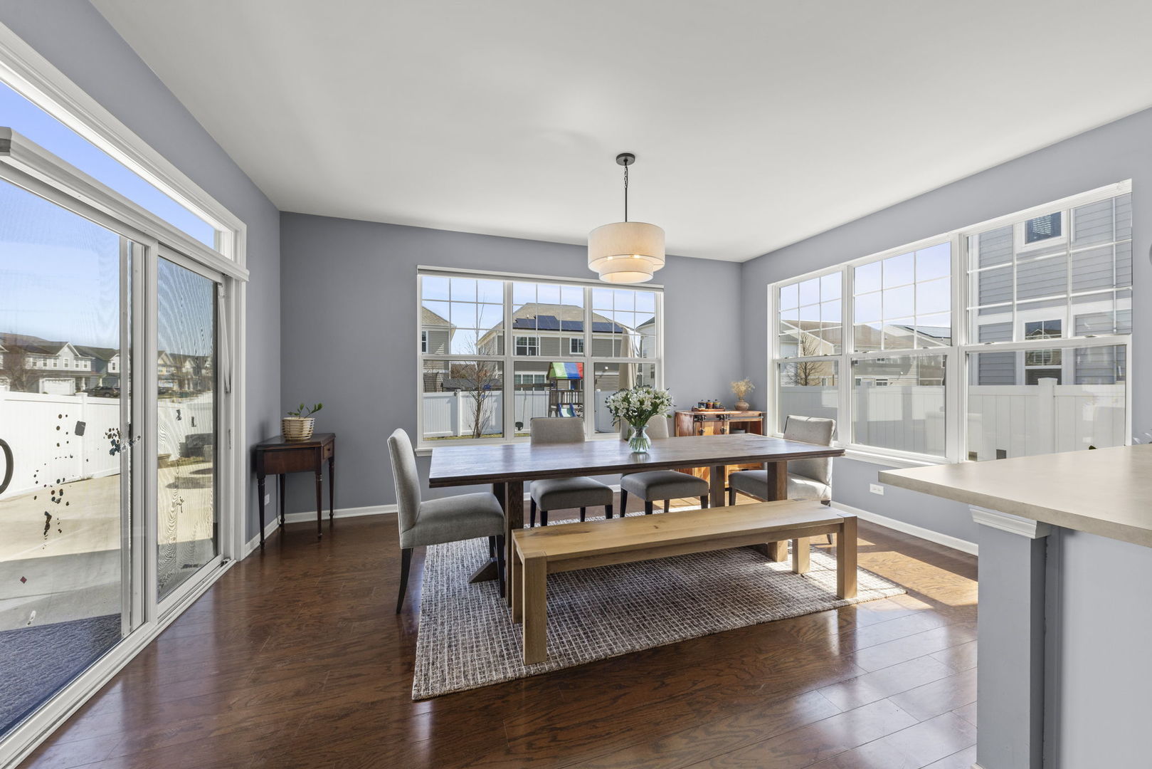 14907 S Morgan Lane, Plainfield, IL 60544