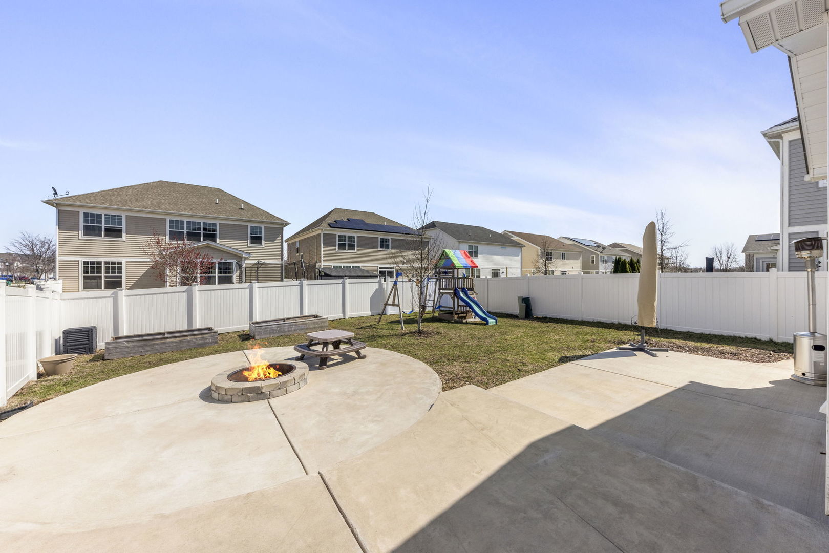 14907 S Morgan Lane, Plainfield, IL 60544