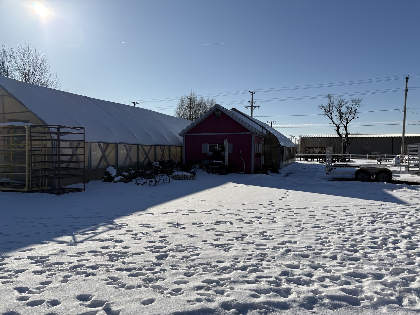 1031 IL Route 173 Highway, Antioch, IL 60002