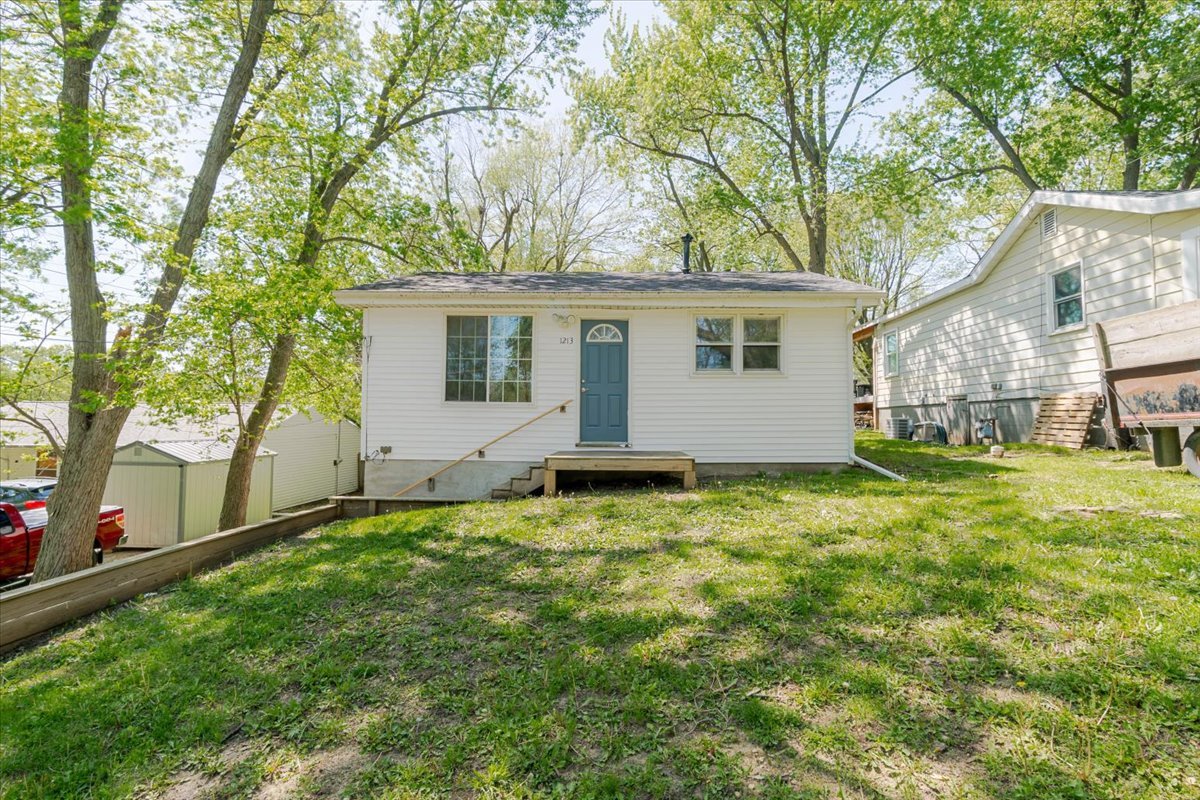 Bloomington, IL 61701