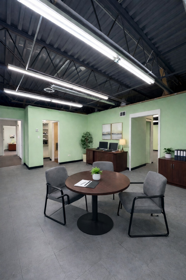 10500 SOUTHWEST Highway #G1, Chicago Ridge, IL 60415